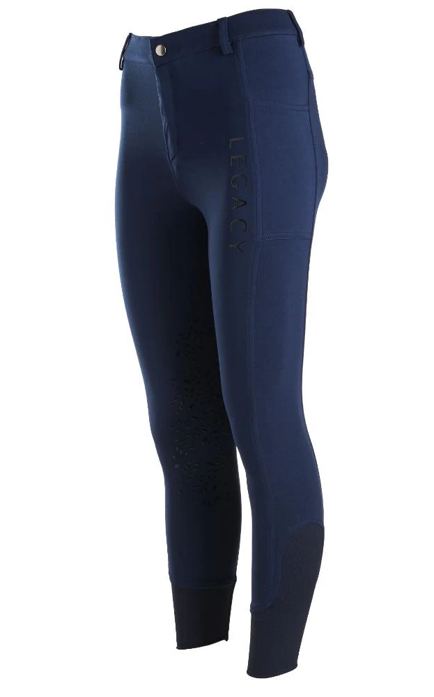 Legacy Fusion Breeches Childs