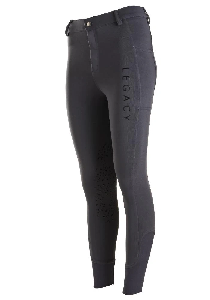 Legacy Fusion Breeches Childs
