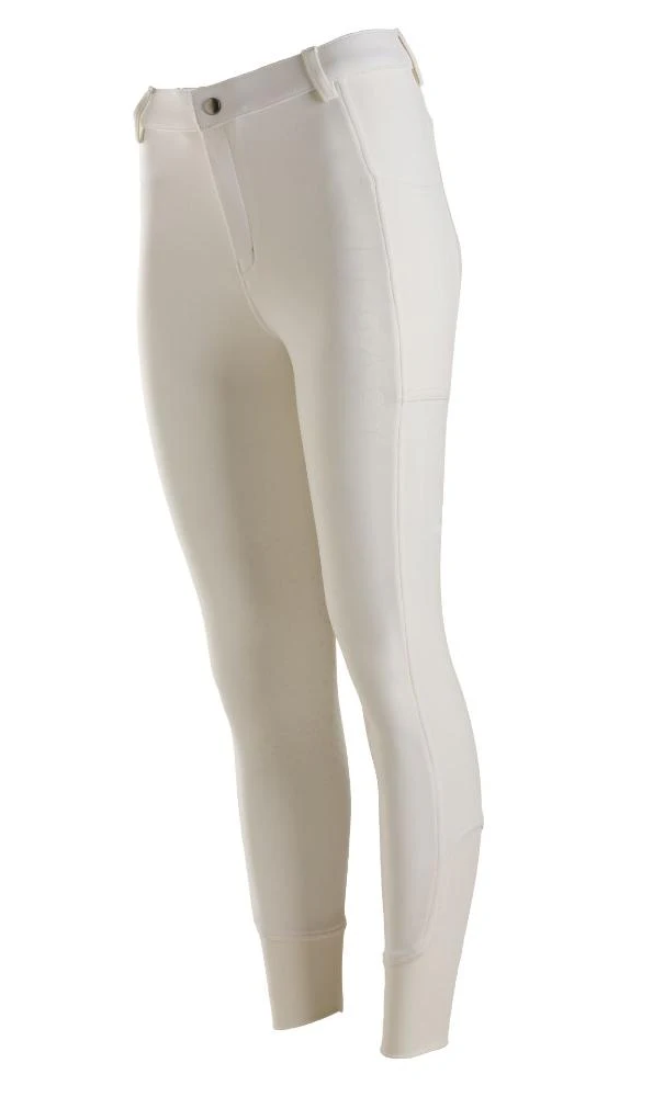 Legacy Fusion Breeches Childs