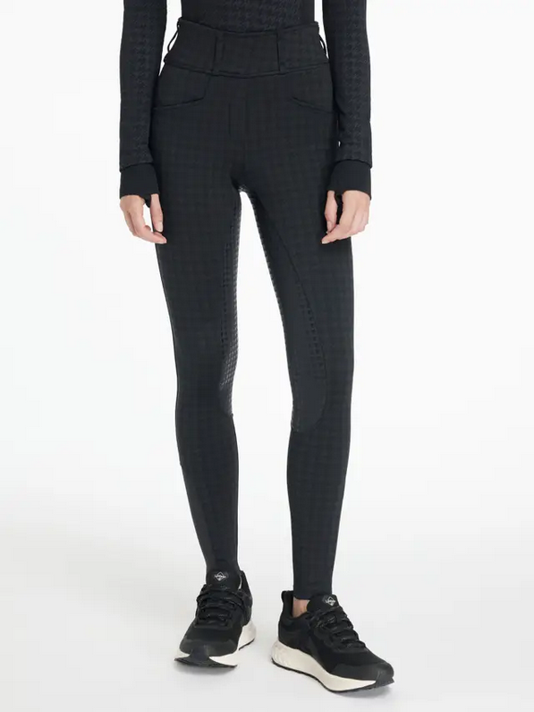 Lemieux Aspen Houndstooth Breggings