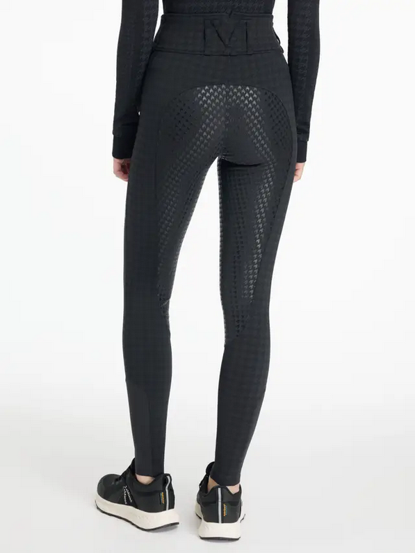 Lemieux Aspen Houndstooth Breggings