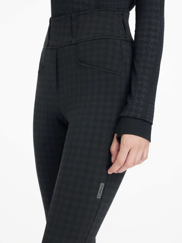 Lemieux Aspen Houndstooth Breggings