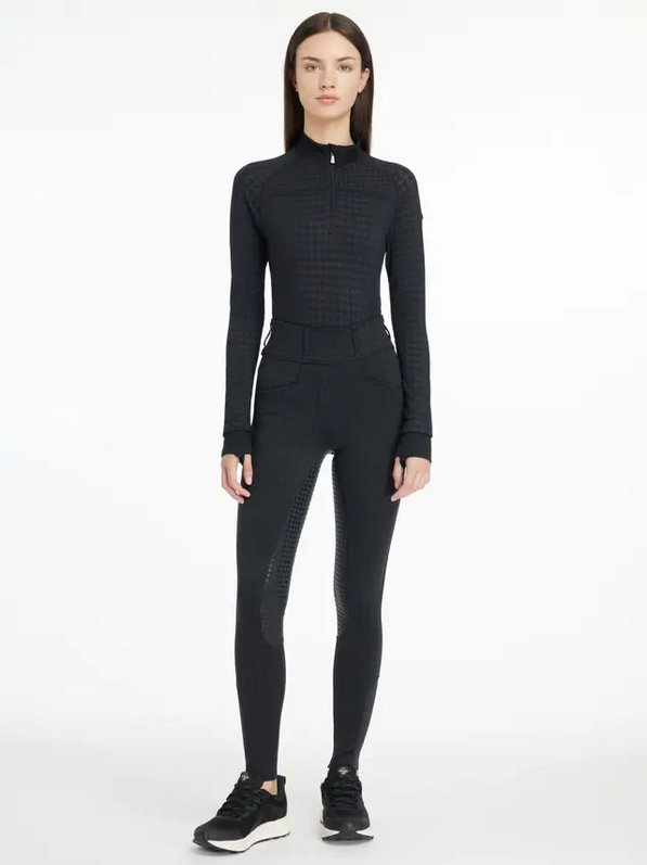 Lemieux Aspen Houndstooth Breggings