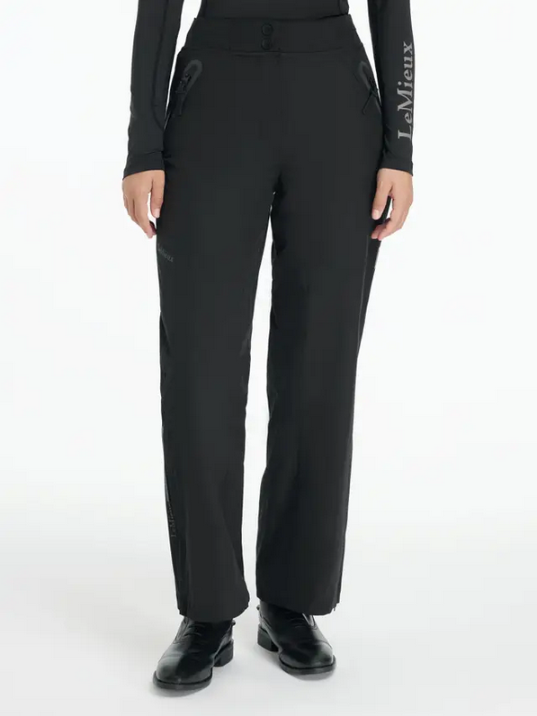 Lemieux Young Rider Drytex Stormwear Waterproof Trousers