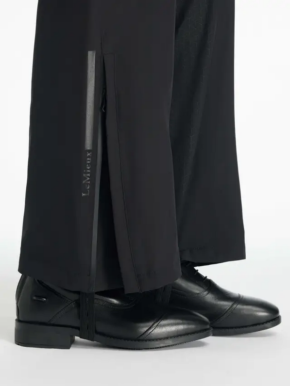 Lemieux Young Rider Drytex Stormwear Waterproof Trousers