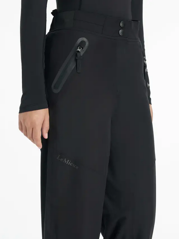 Lemieux Young Rider Drytex Stormwear Waterproof Trousers