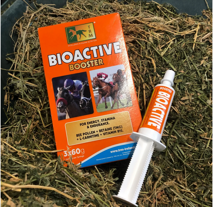 Trm Bioactive Booster X3 60G