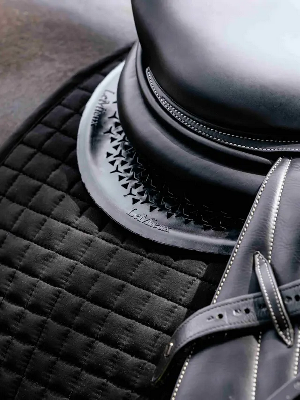 Lemieux Gel-Tek Shaped Half Pad