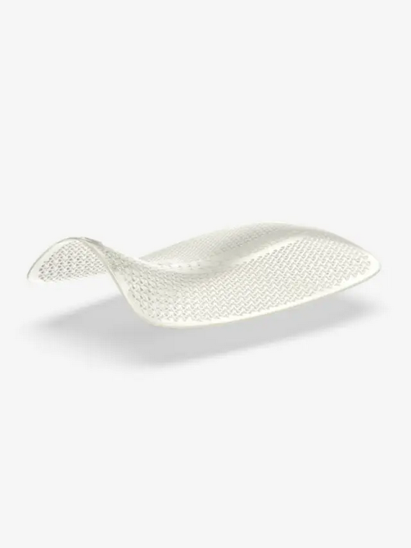 Lemieux Gel-Tek Slimline Half Pad