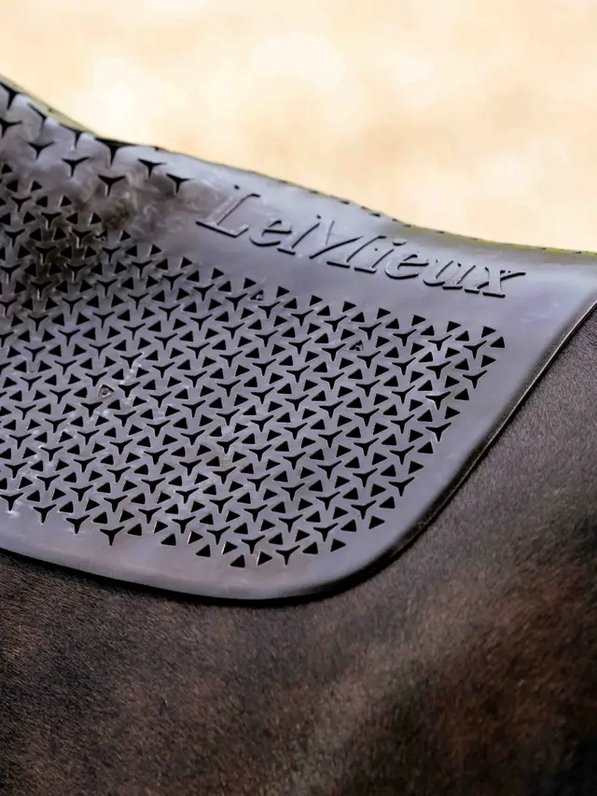 Lemieux Gel-Tek Slimline Half Pad
