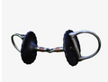 Lemieux Easy Fit Gel Bit Guards