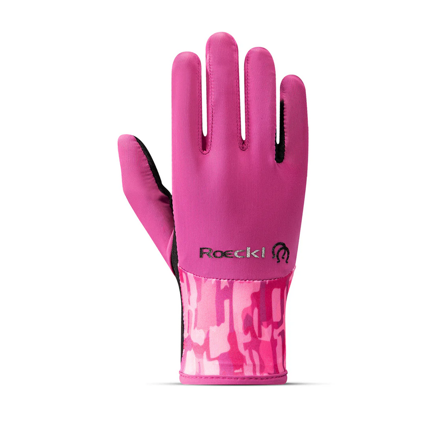 Roeckl Tyron Glove Childs