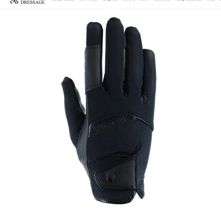 Roeckl Millero Glove