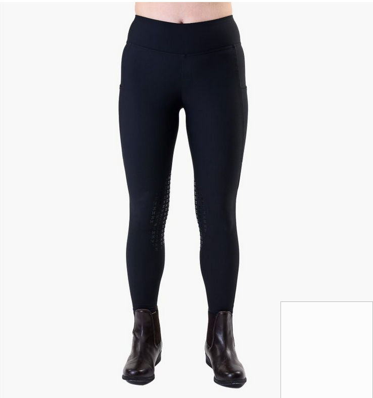 Horseware Optifit Winter Riding Tights