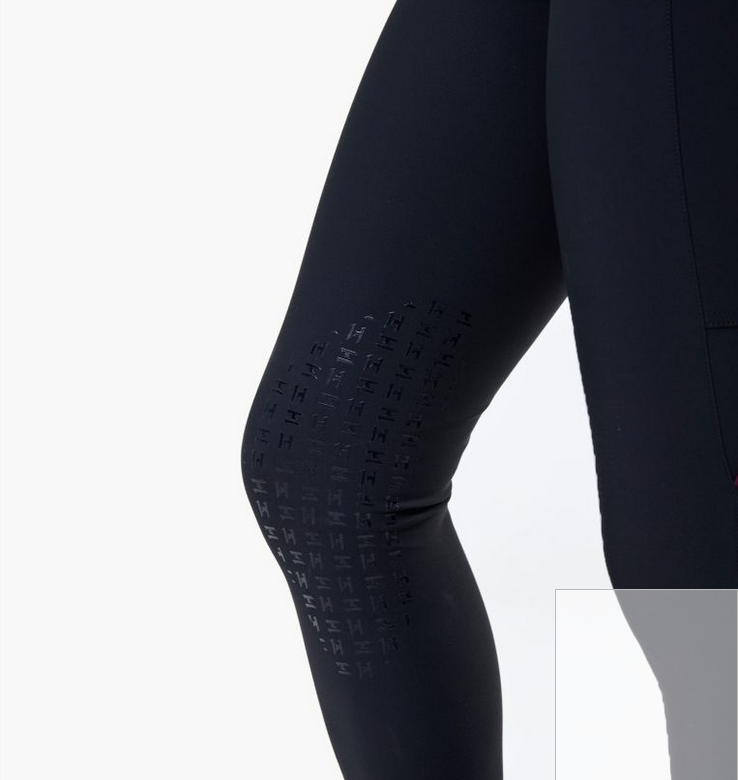 Horseware Optifit Winter Riding Tights