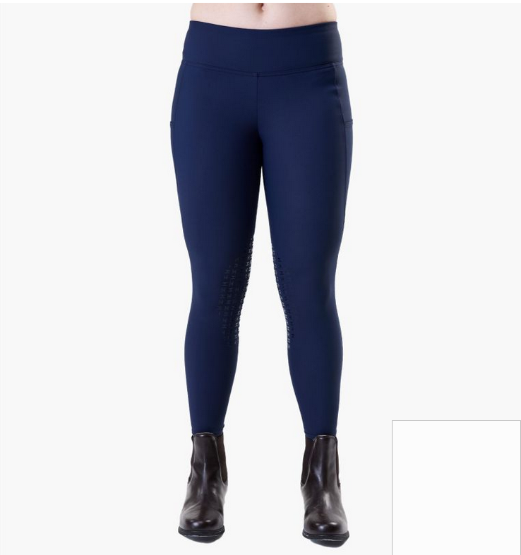 Horseware Optifit Winter Riding Tights
