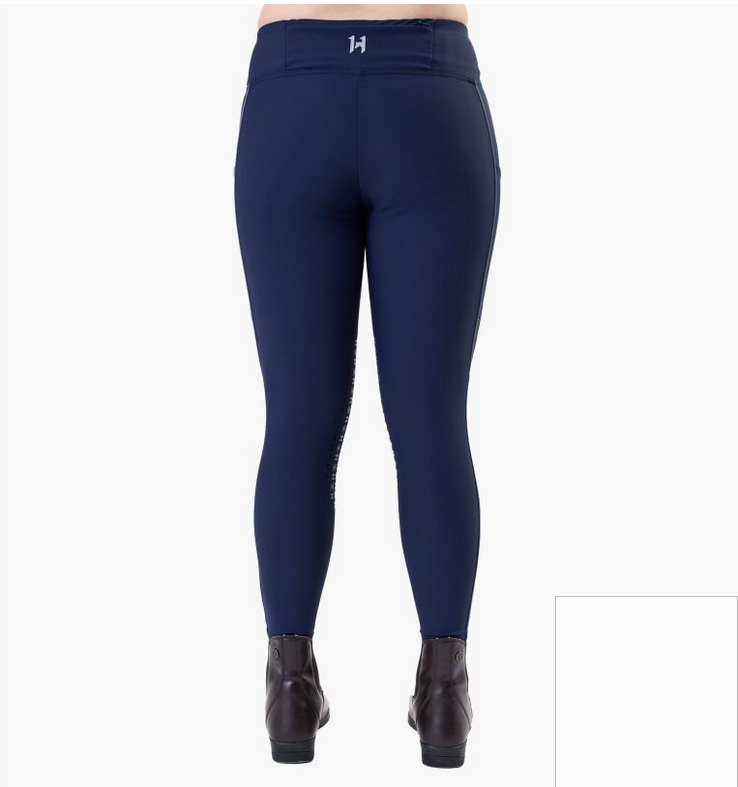 Horseware Optifit Winter Riding Tights