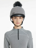 Lemieux Aspen Herringbone Hat Silk