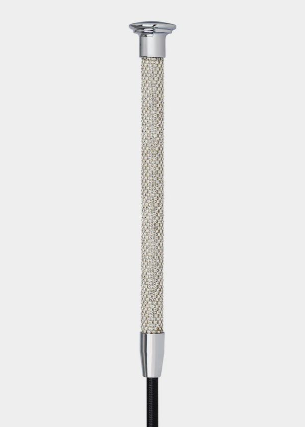 Woof Wear Glitz Dressage Whip