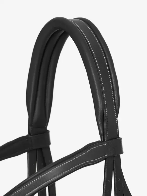 Le Mieux Arika Grackle Bridle