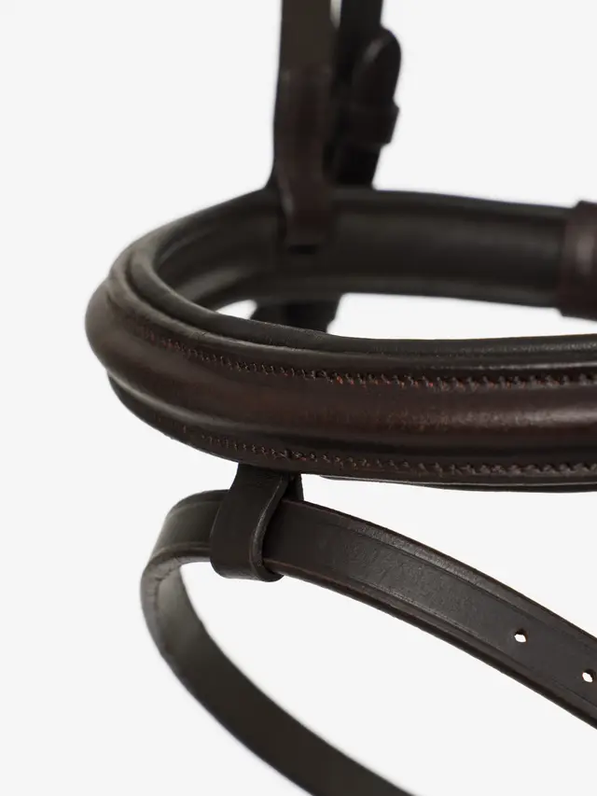 Le Mieux Arika Flash Bridle