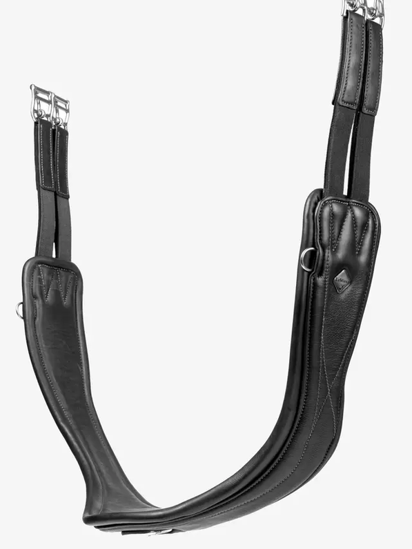 Le Mieux Gel-Tek Anatomic Curve Gp Girth