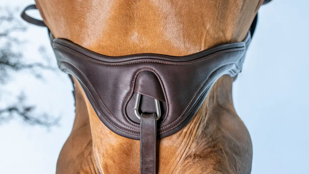 Le Mieux Gel-Tek Anatomic Curve Gp Girth
