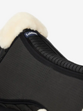 Lemieux Streamline Half Pad Blk/Nat
