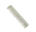 Lincoln Pulling Comb - Aluminium