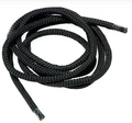 Hy Fillet String - Black