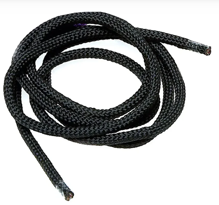 Hy Fillet String - Black