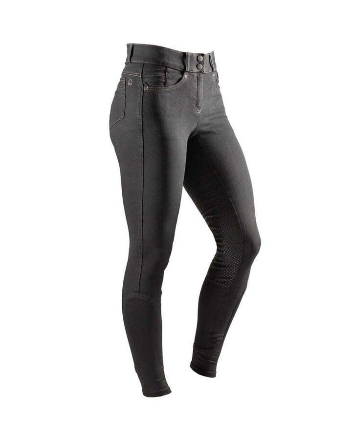 Agaso Denim Breeches