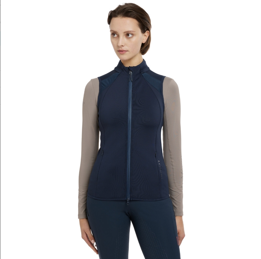 Le Mieux Gayle Gilet