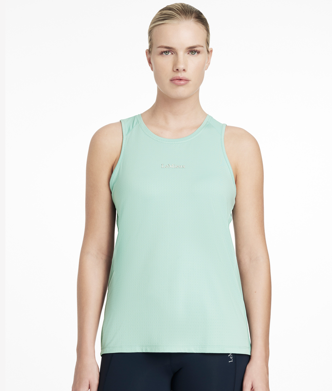 Lemieux Sports Vest