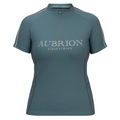 Aubrion Equestrian Short Sleeve Baselayer