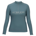 Aubrion Equestrian Long Sleeve Base Layer