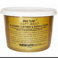 Gold Label Soft Saddle Soap 500G