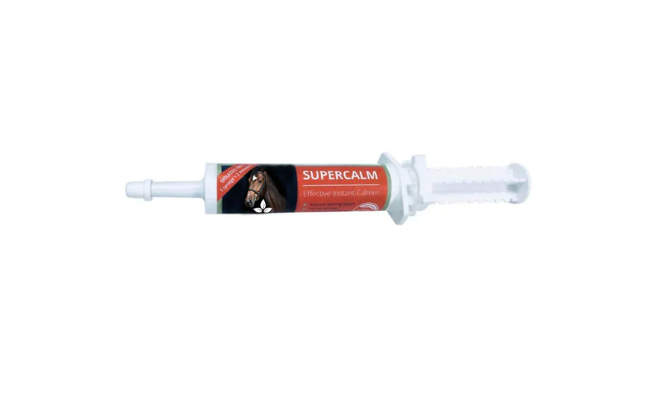 Global Herbs Super Calm Syringe 30ml
