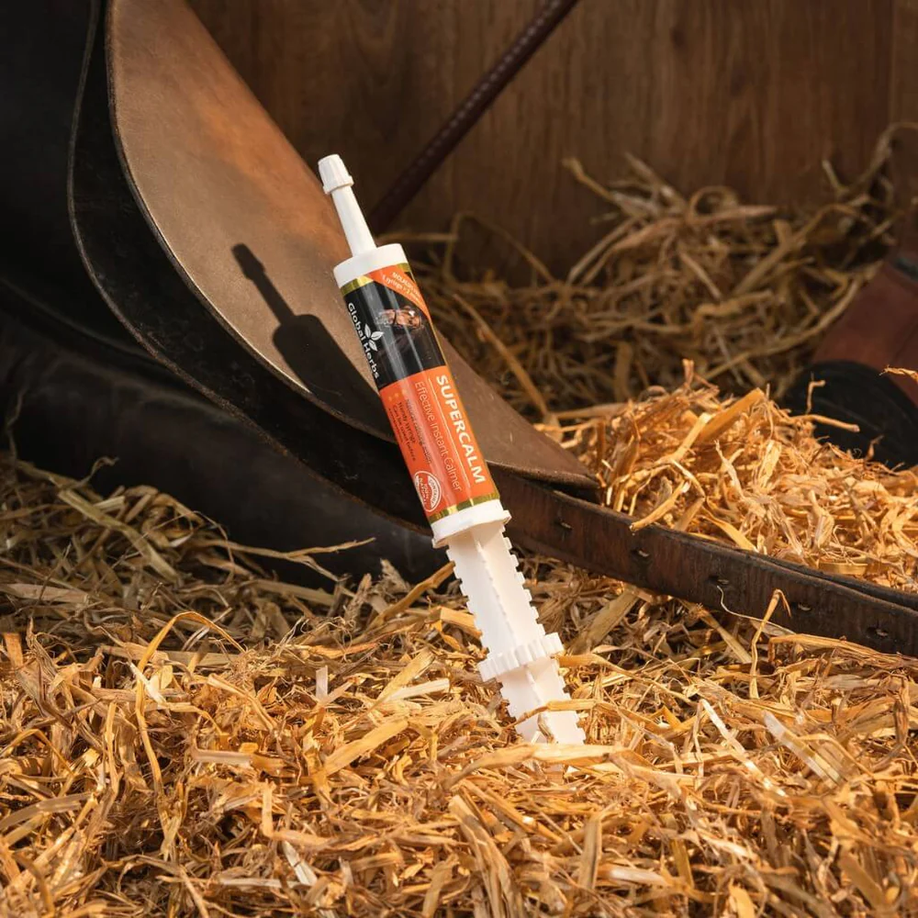 Global Herbs Super Calm Syringe 30ml