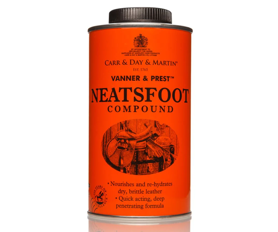 Vanner & Prest Neatsfoot Compound 1 Litre