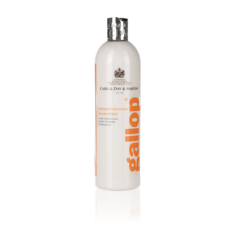 Carr & Day & Martin Gallop Conditioning Horse Shampoo 1 L
