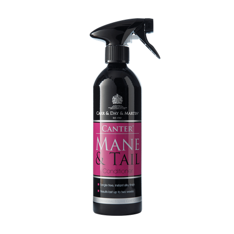 Carr & Day & Martin Canter Mane & Tail Conditioner 500 ml (Spray)