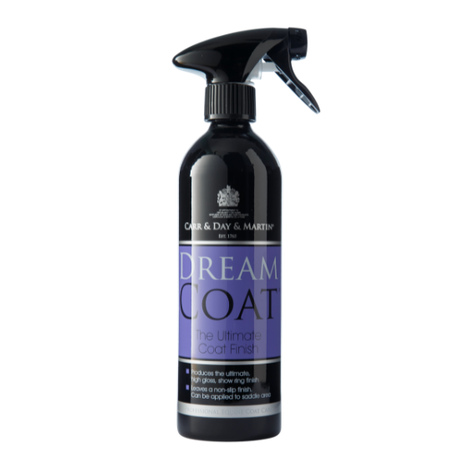 Carr & Day & Martin Dreamcoat 500 ml