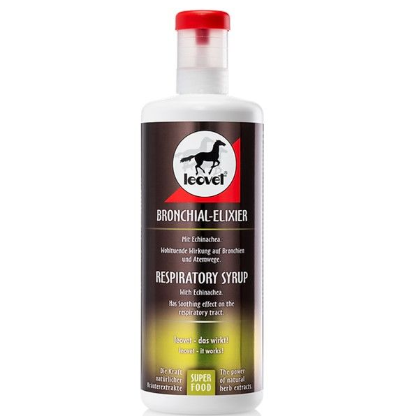 Leovet Respiratory Syrup 1 L