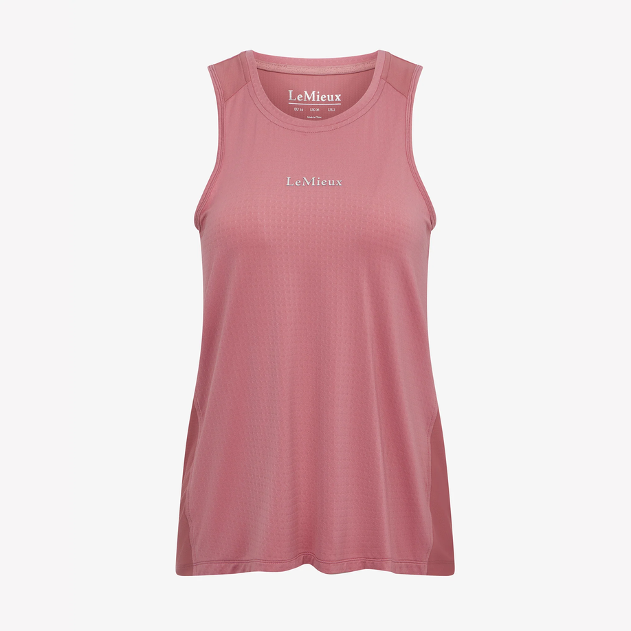 Lemieux Sports Vest