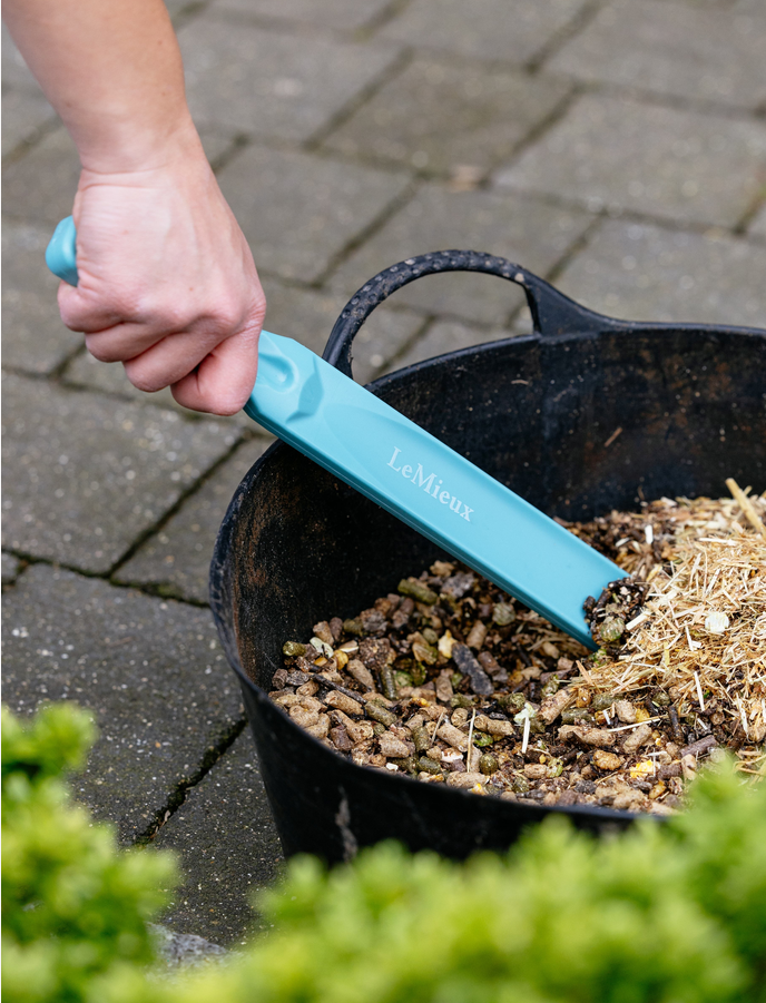 Lemieux Feed Stirrer Lagoon