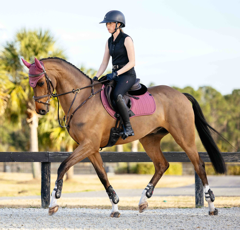 Lemieux Essence Eurojump Square