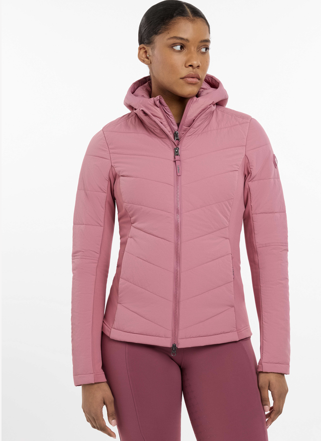 Lemieux Brioney Hybrid Jacket