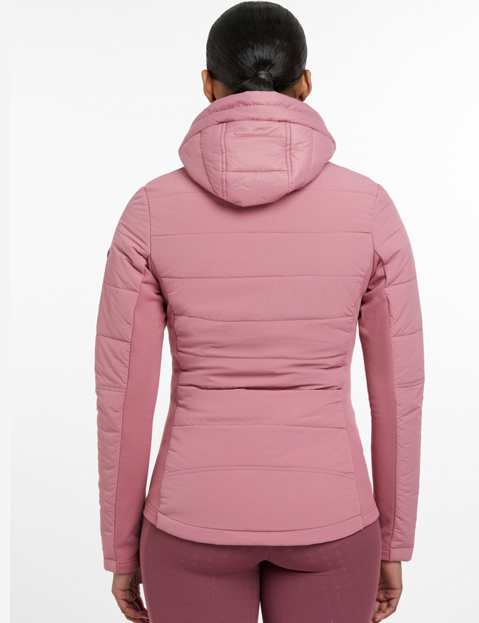 Lemieux Brioney Hybrid Jacket