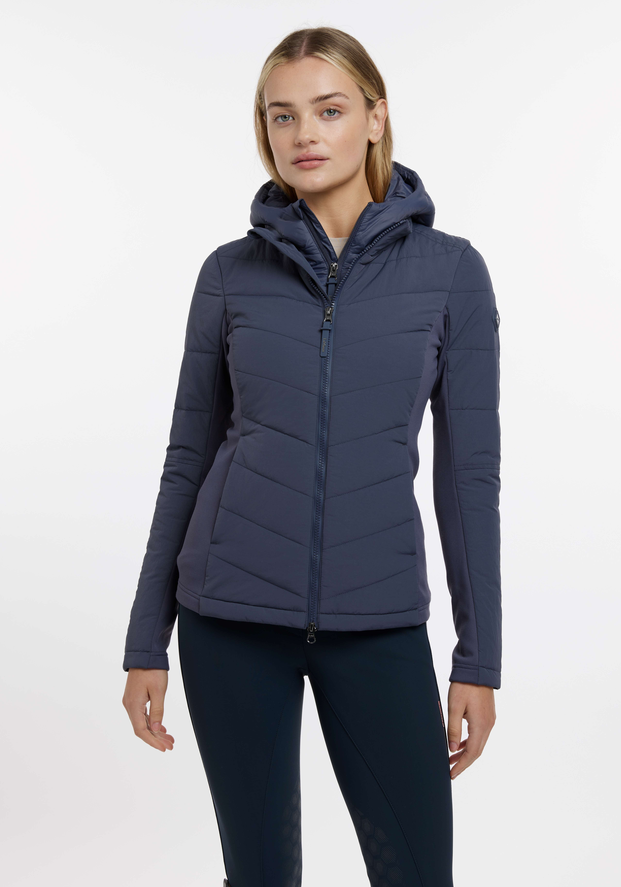 Lemieux Brioney Hybrid Jacket